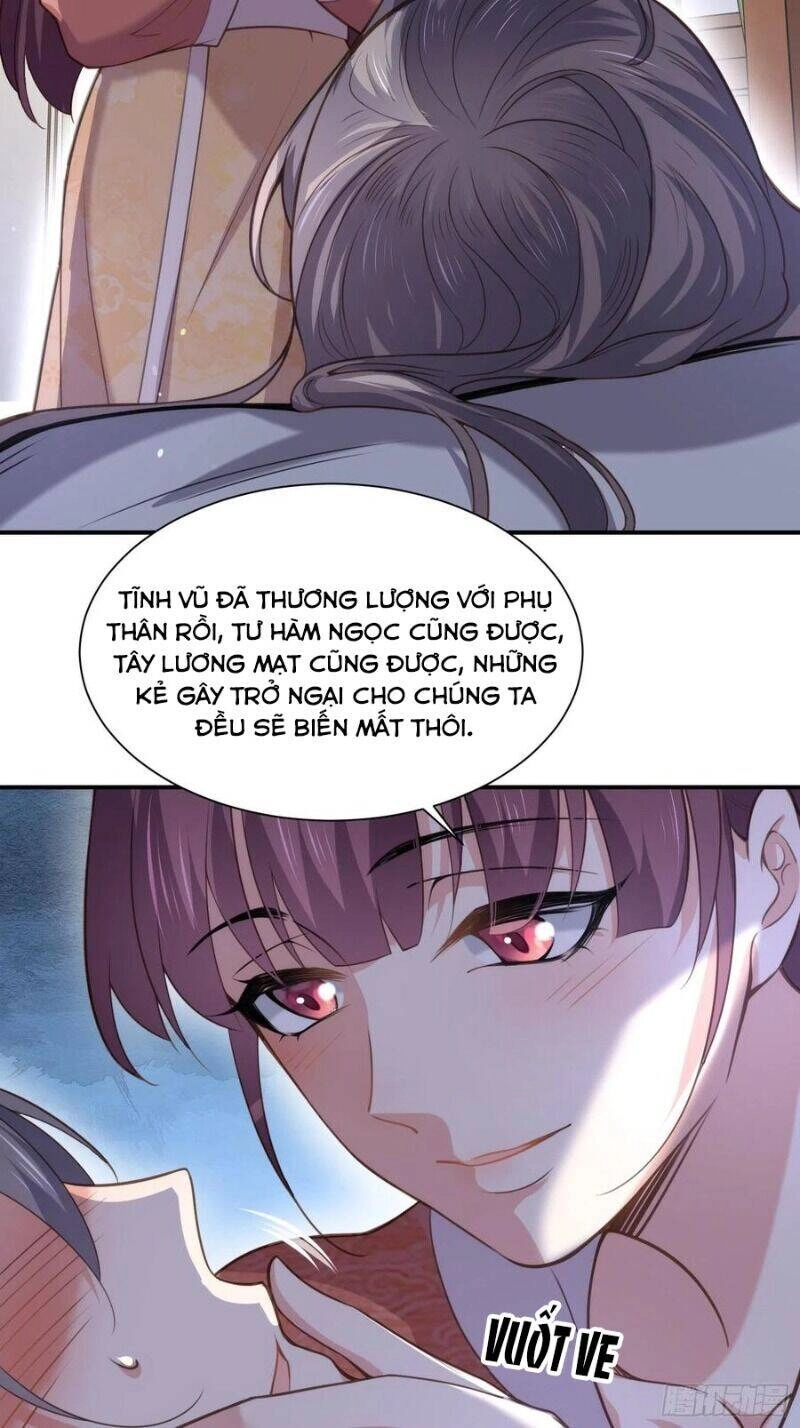 Hoạn Phi Thiên Hạ Chapter 122 - 13