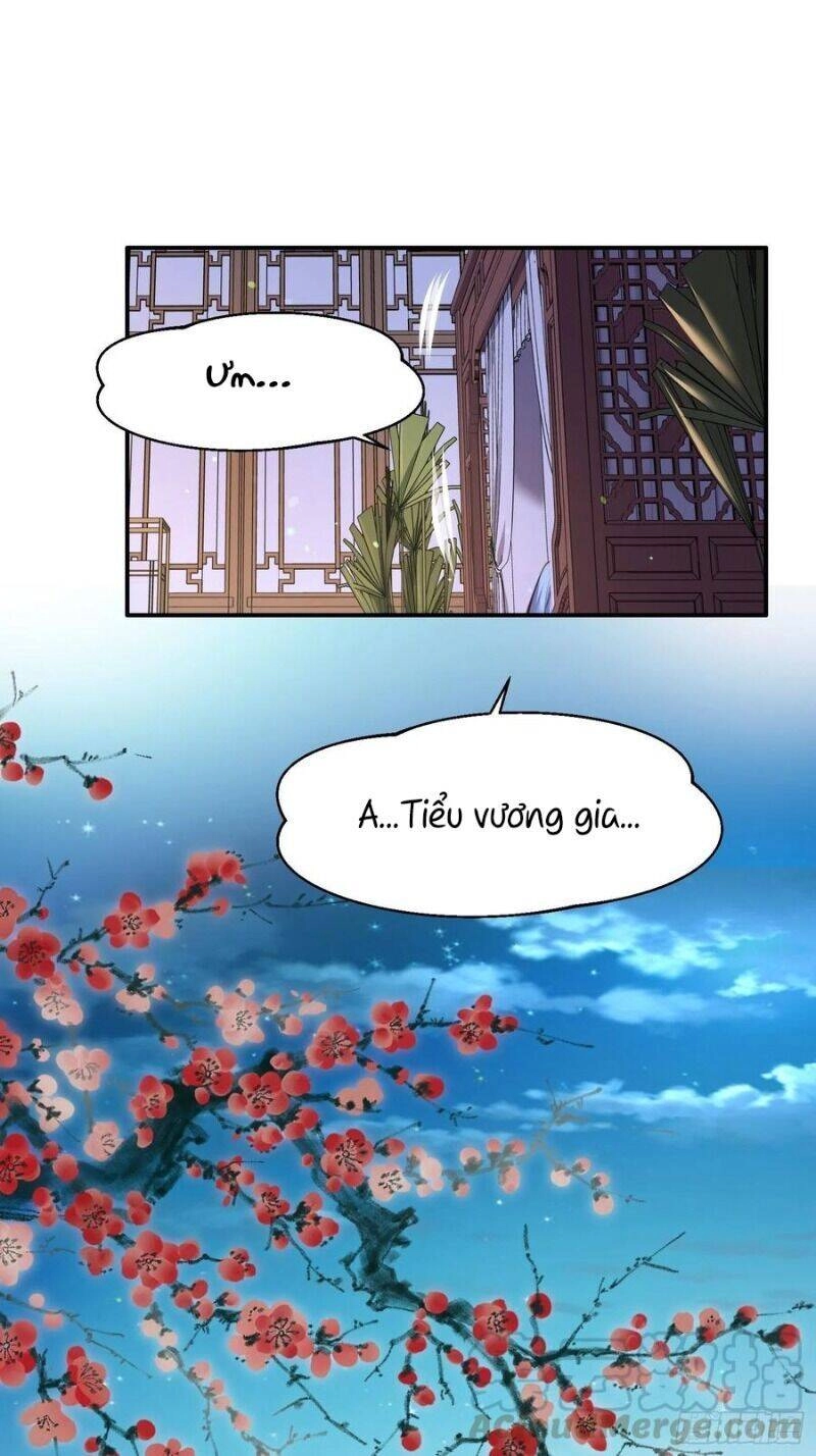 Hoạn Phi Thiên Hạ Chapter 122 - 16