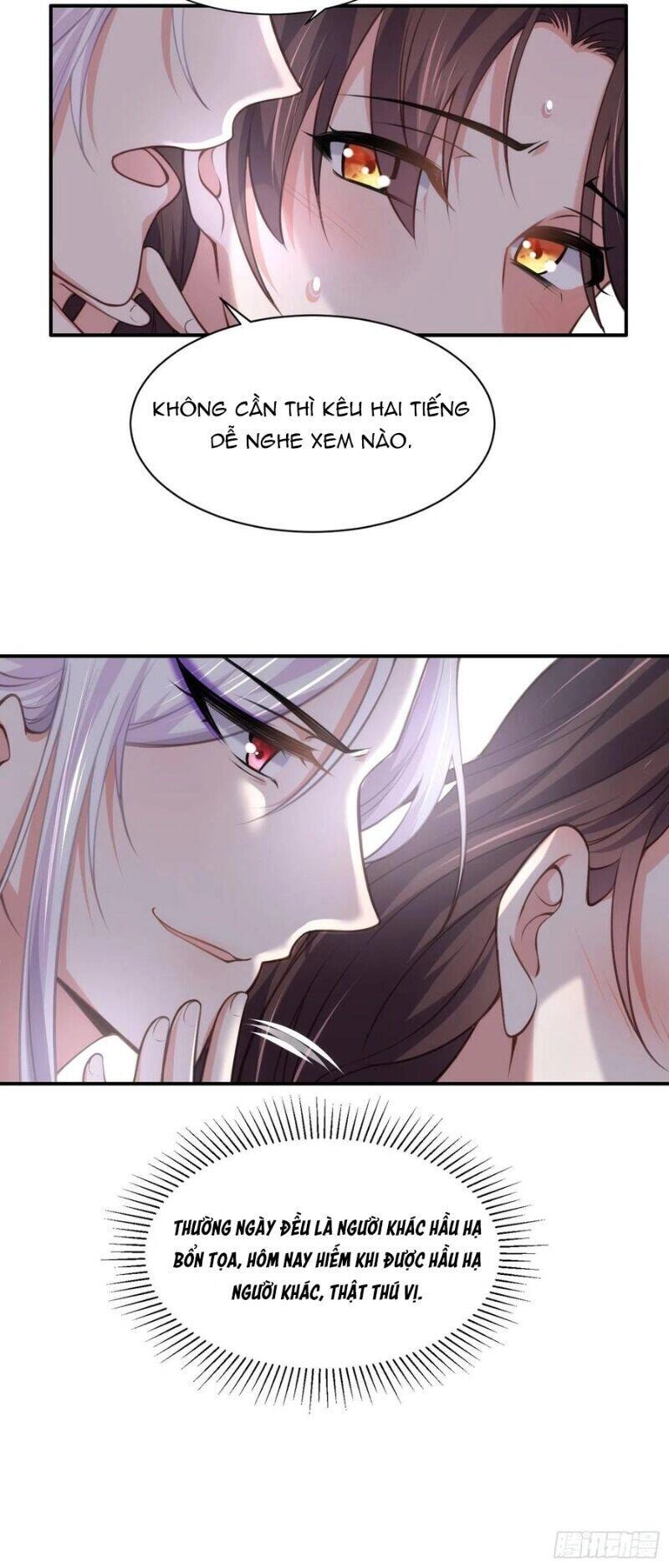 Hoạn Phi Thiên Hạ Chapter 122 - 19