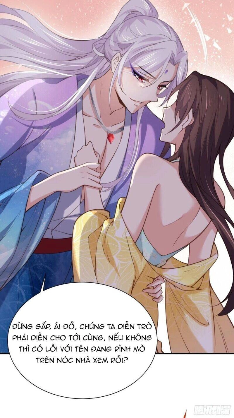 Hoạn Phi Thiên Hạ Chapter 122 - 21