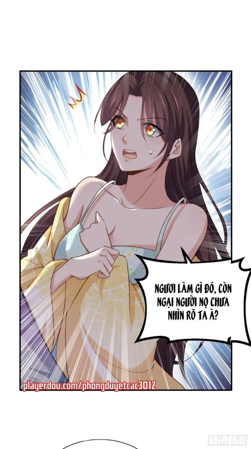 Hoạn Phi Thiên Hạ Chapter 122 - 24