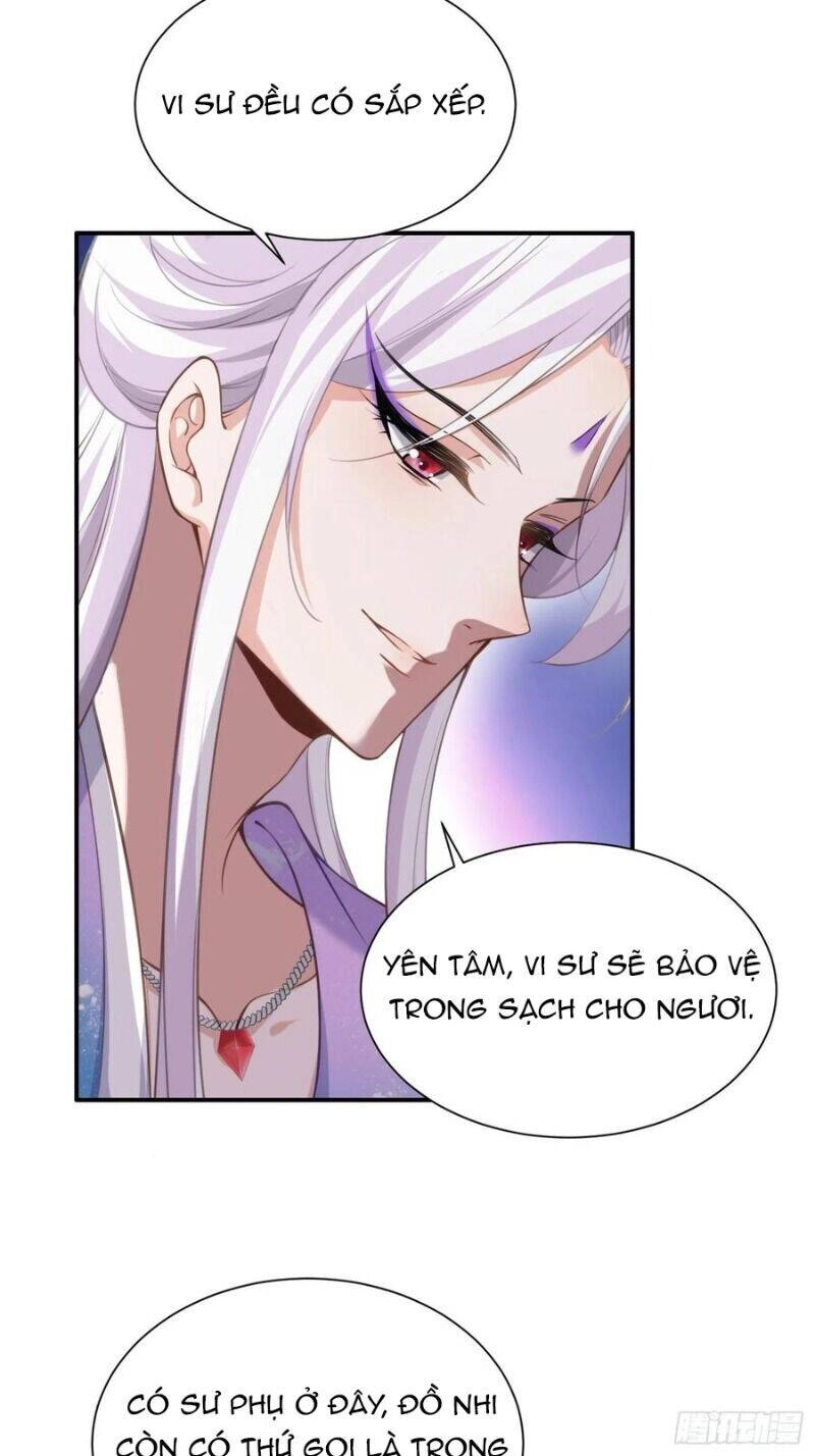 Hoạn Phi Thiên Hạ Chapter 122 - 25