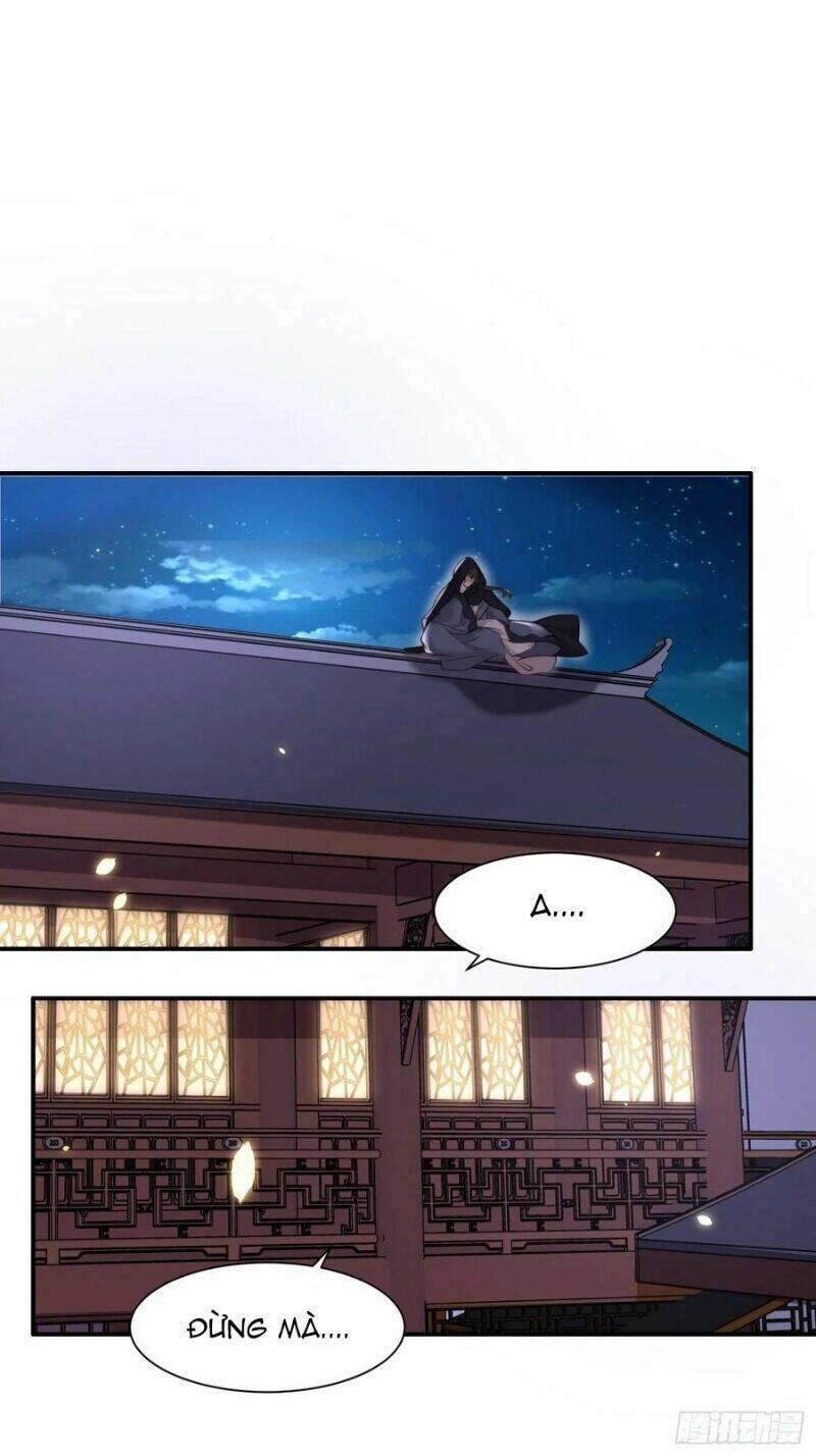 Hoạn Phi Thiên Hạ Chapter 123 - 3