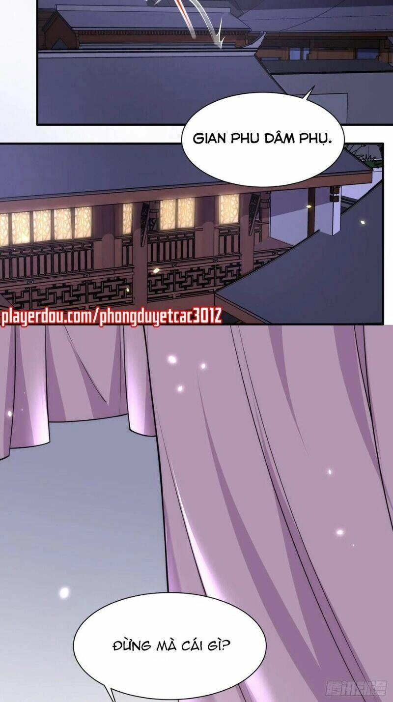 Hoạn Phi Thiên Hạ Chapter 123 - 5