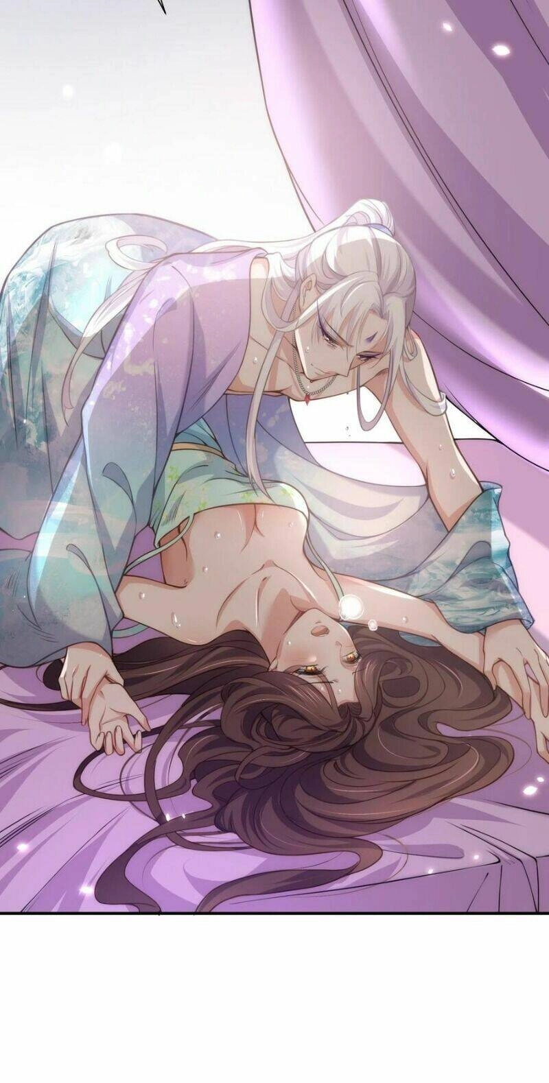 Hoạn Phi Thiên Hạ Chapter 123 - 6