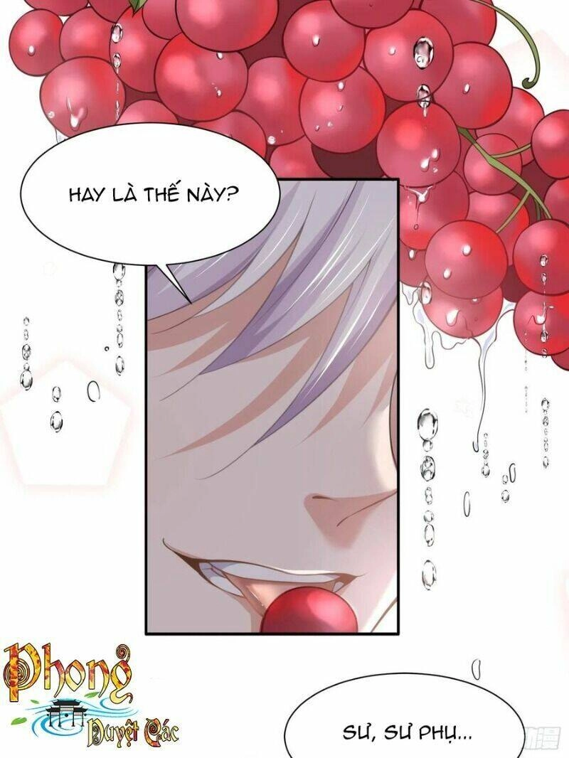 Hoạn Phi Thiên Hạ Chapter 123 - 8