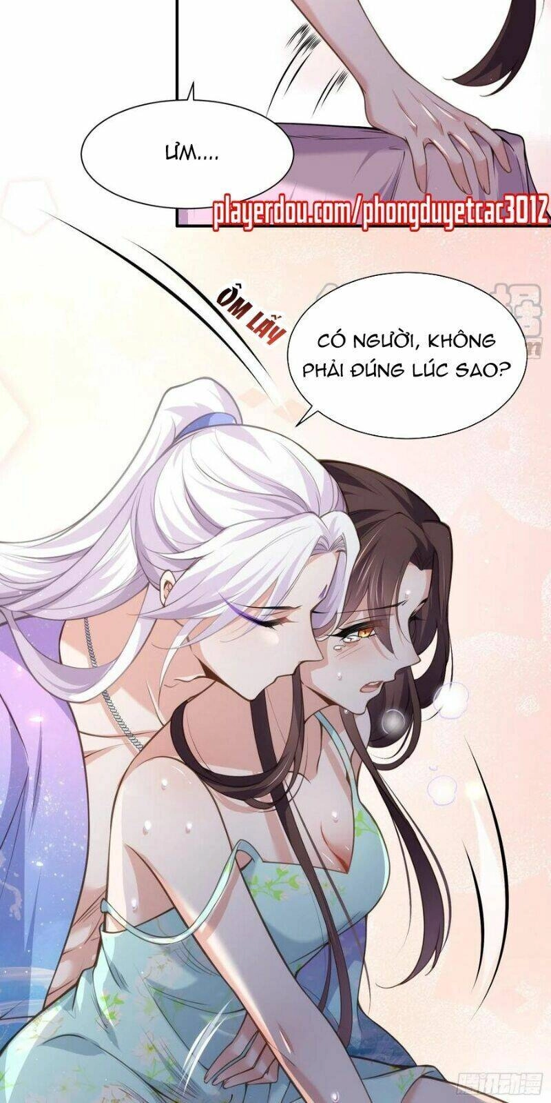 Hoạn Phi Thiên Hạ Chapter 123 - 10