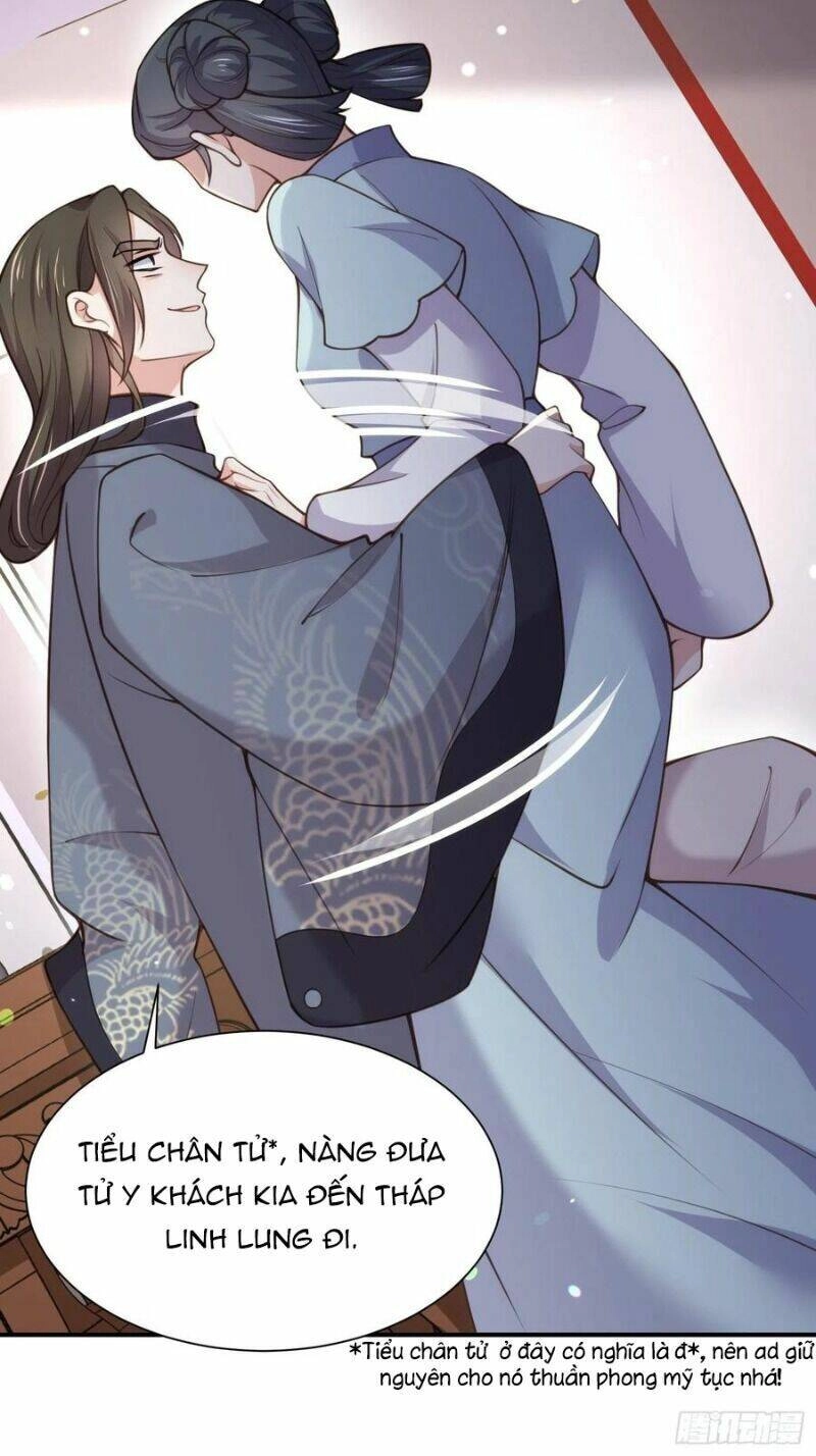 Hoạn Phi Thiên Hạ Chapter 123 - 24