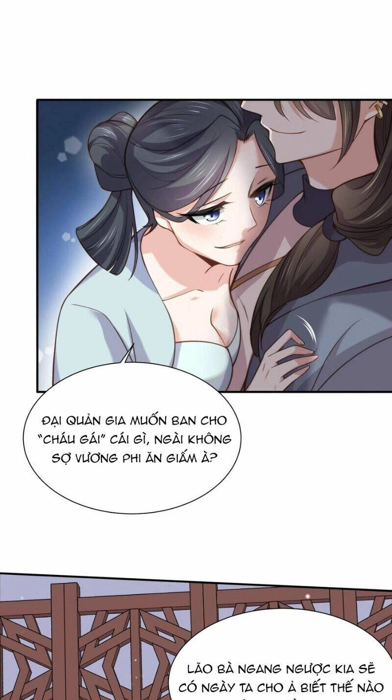 Hoạn Phi Thiên Hạ Chapter 123 - 26