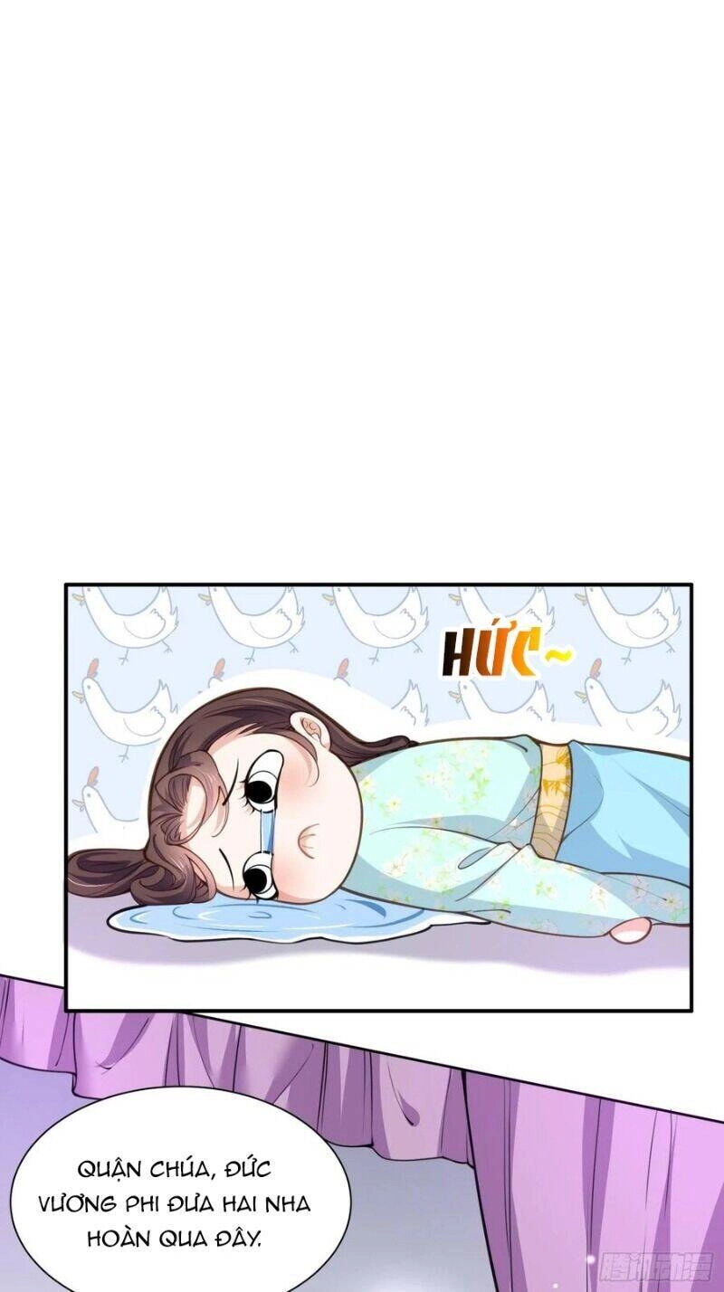 Hoạn Phi Thiên Hạ Chapter 124 - 3