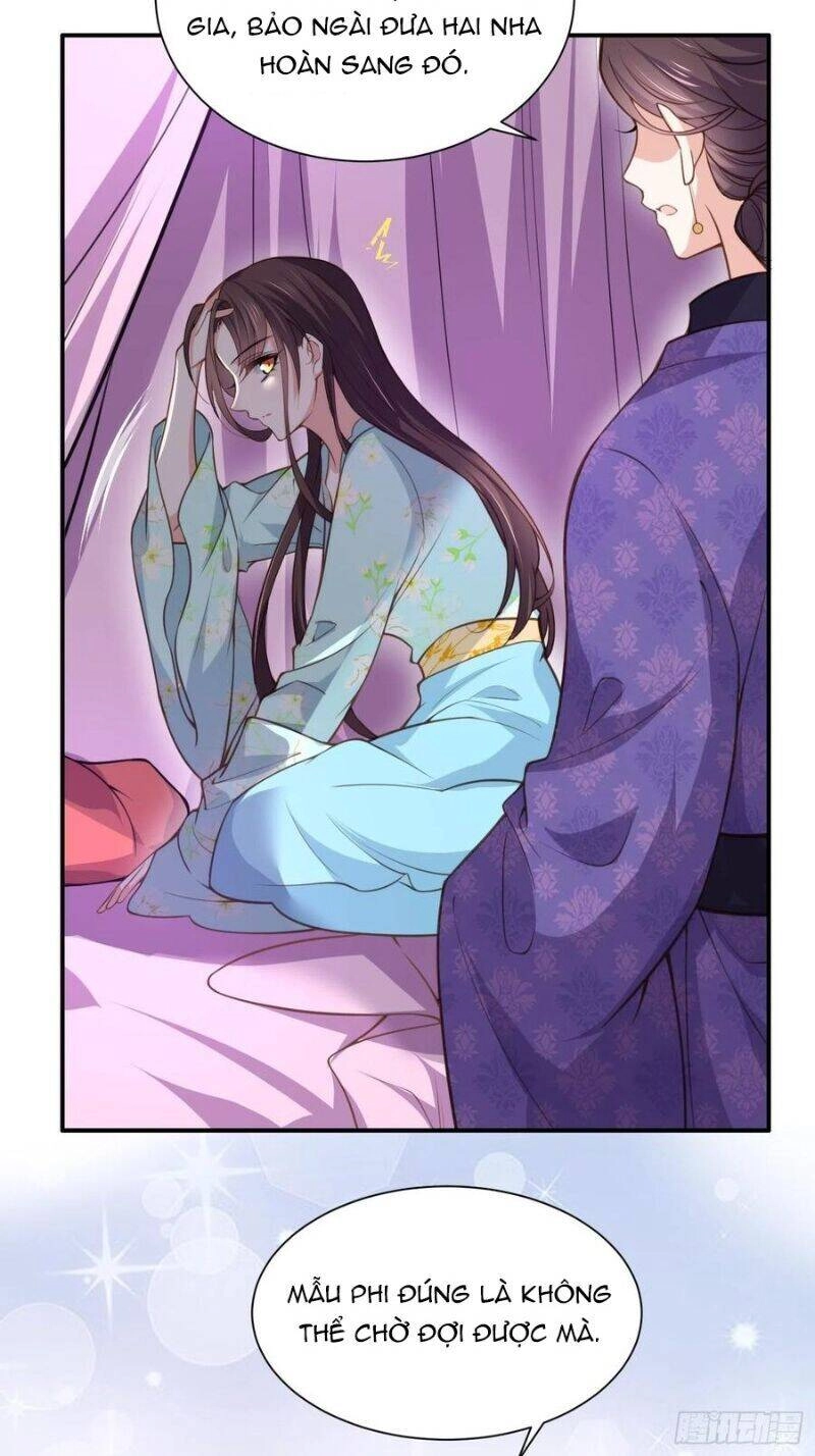 Hoạn Phi Thiên Hạ Chapter 124 - 5