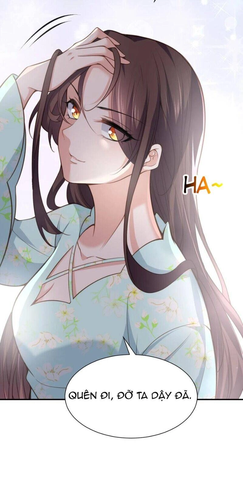 Hoạn Phi Thiên Hạ Chapter 124 - 6