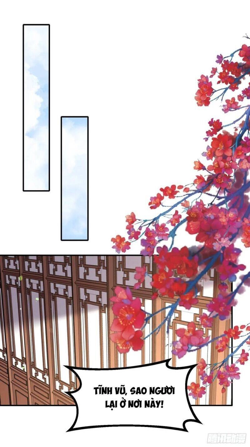 Hoạn Phi Thiên Hạ Chapter 124 - 7