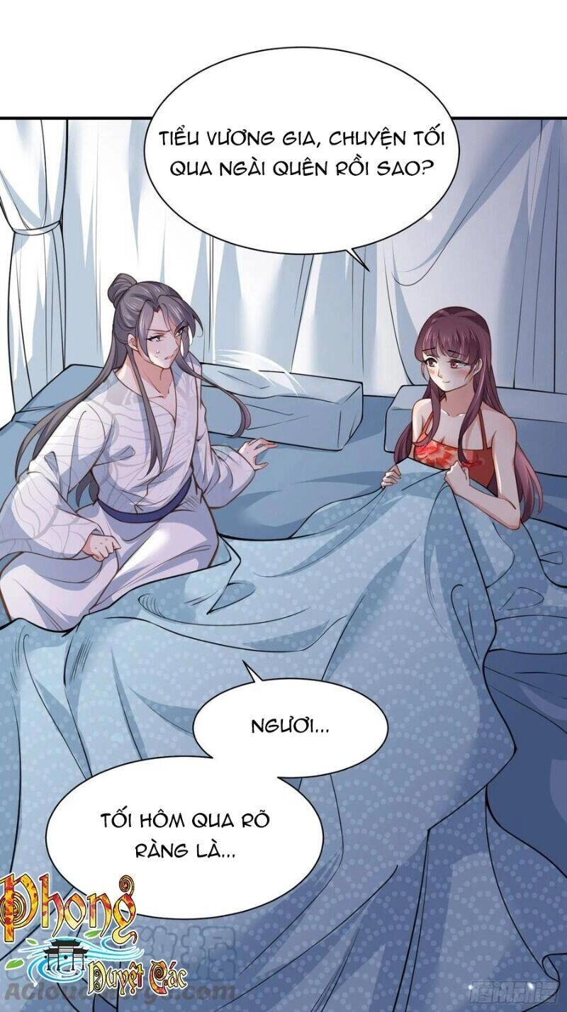 Hoạn Phi Thiên Hạ Chapter 124 - 8