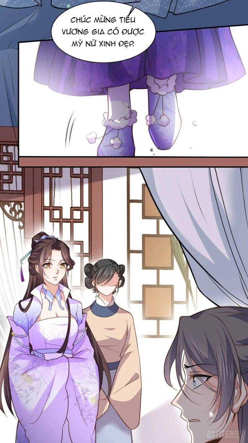 Hoạn Phi Thiên Hạ Chapter 124 - 9