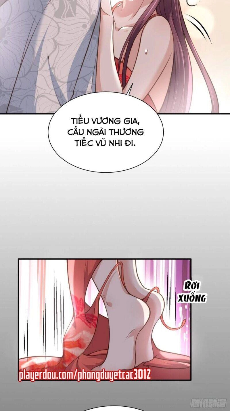 Hoạn Phi Thiên Hạ Chapter 124 - 17