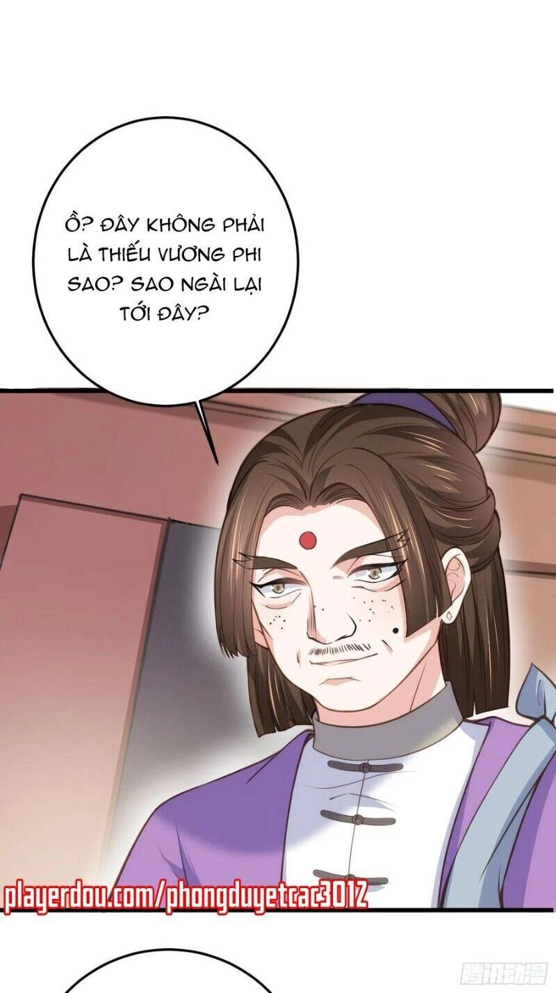 Hoạn Phi Thiên Hạ Chapter 124 - 23