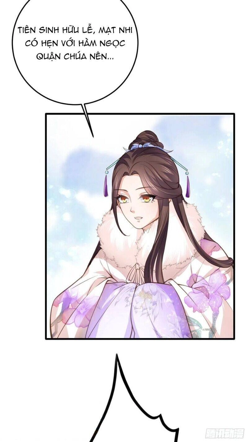 Hoạn Phi Thiên Hạ Chapter 124 - 24