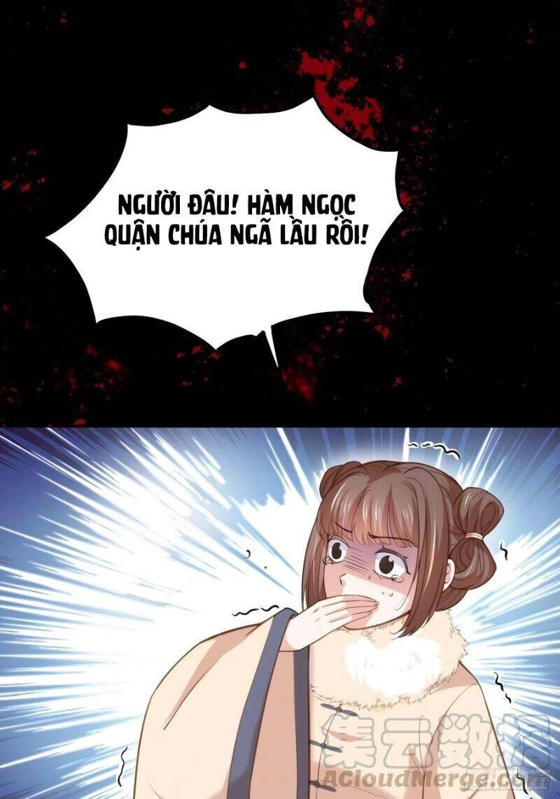 Hoạn Phi Thiên Hạ Chapter 124 - 28