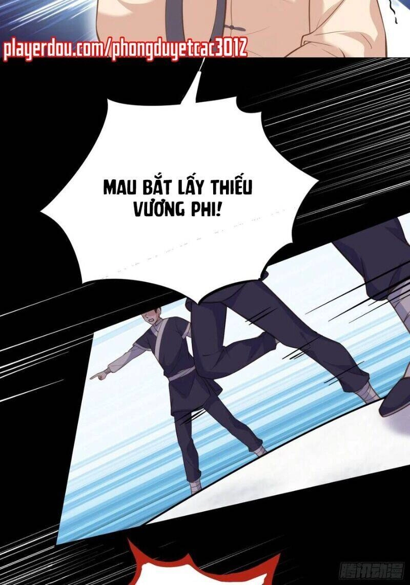 Hoạn Phi Thiên Hạ Chapter 124 - 29