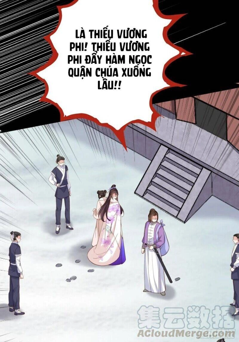 Hoạn Phi Thiên Hạ Chapter 124 - 30