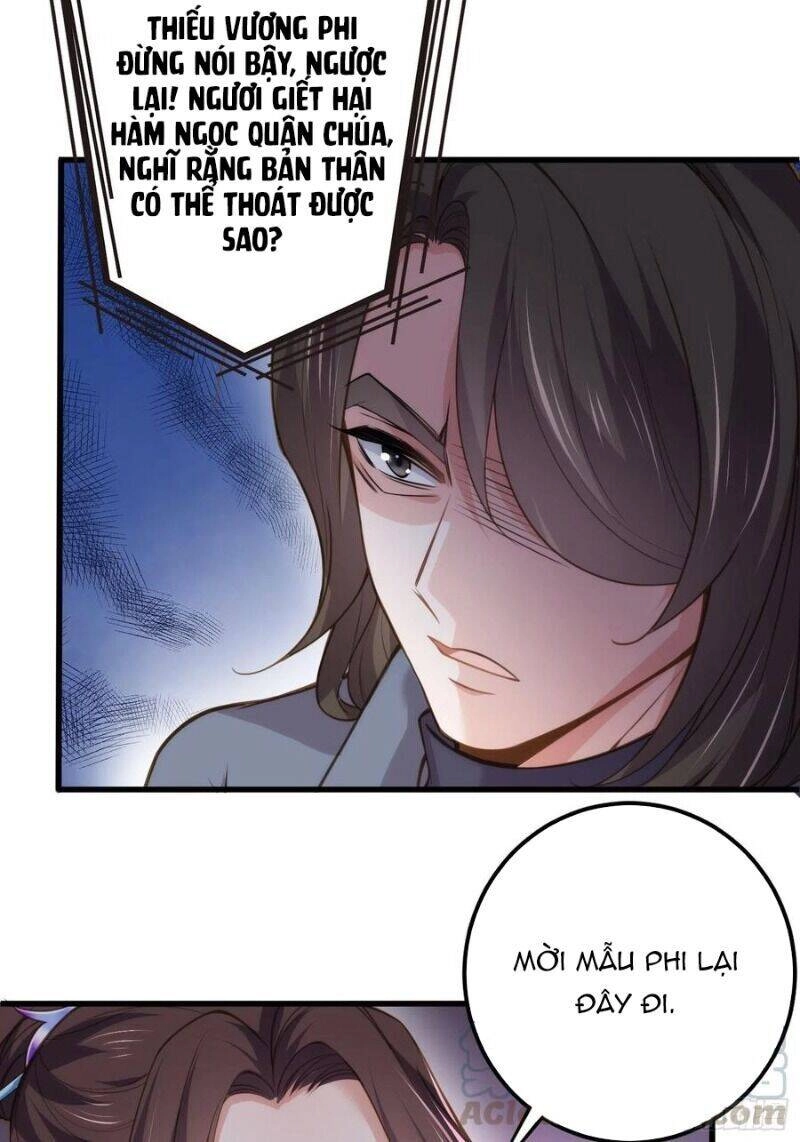 Hoạn Phi Thiên Hạ Chapter 125 - 4