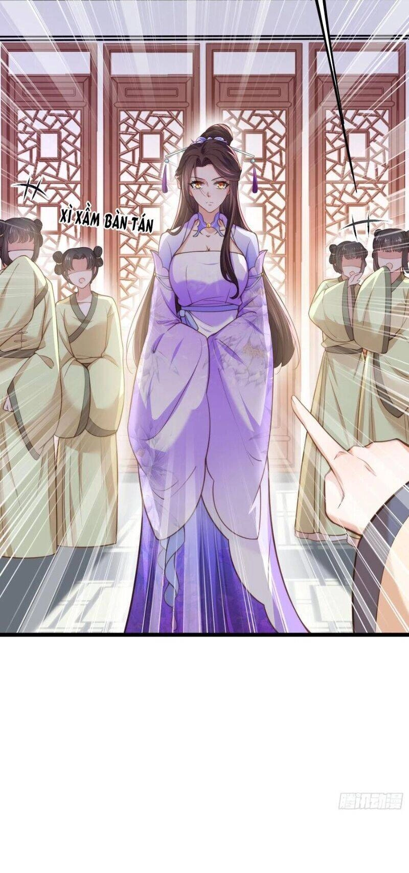 Hoạn Phi Thiên Hạ Chapter 125 - 9