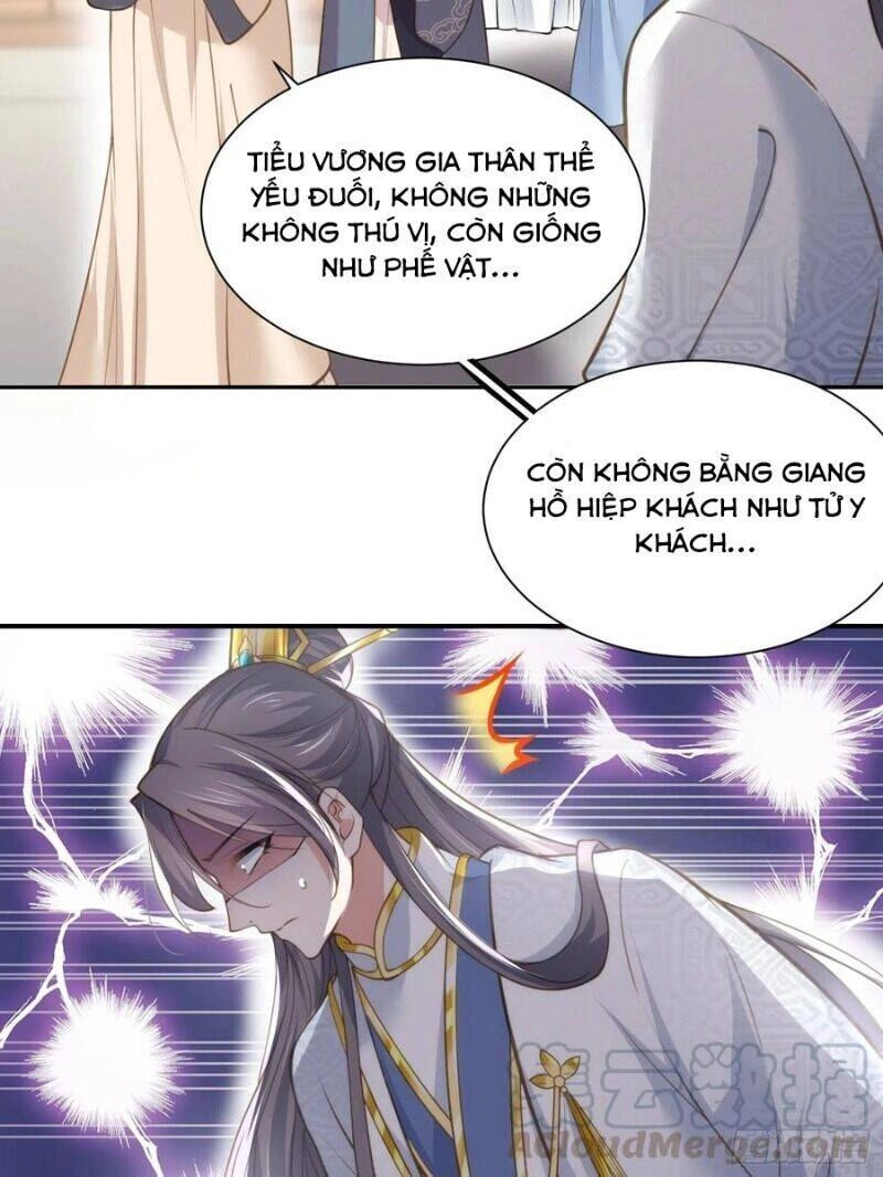 Hoạn Phi Thiên Hạ Chapter 125 - 12