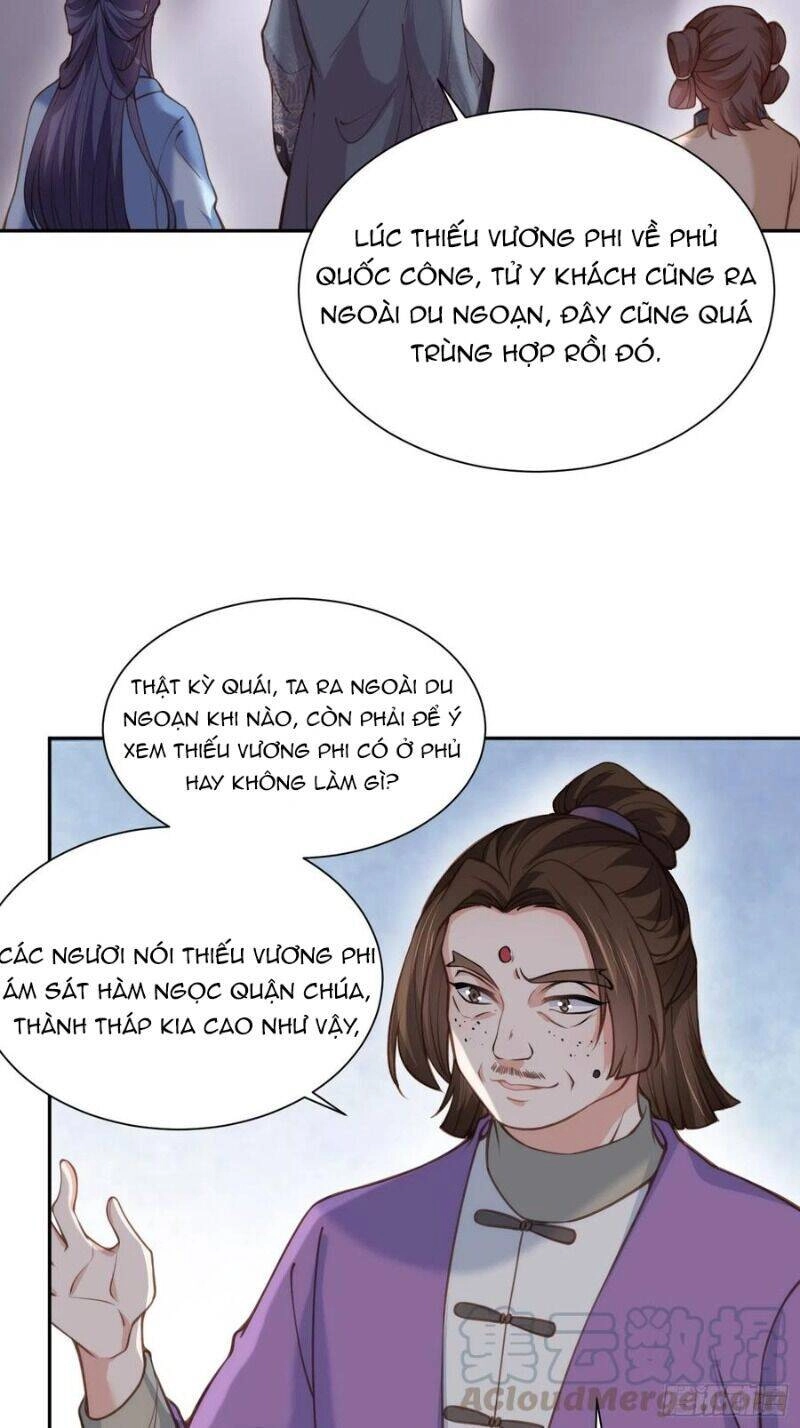 Hoạn Phi Thiên Hạ Chapter 125 - 18
