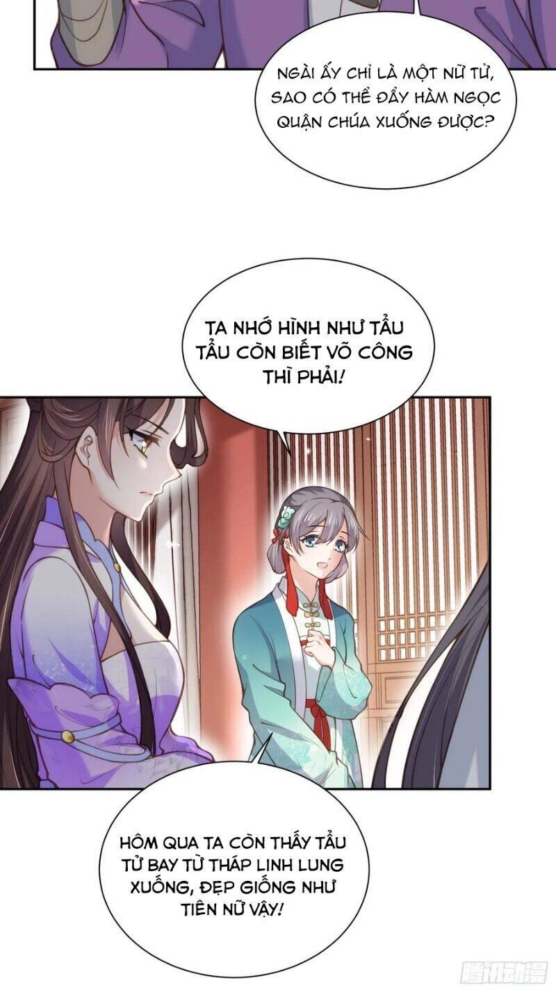 Hoạn Phi Thiên Hạ Chapter 125 - 19