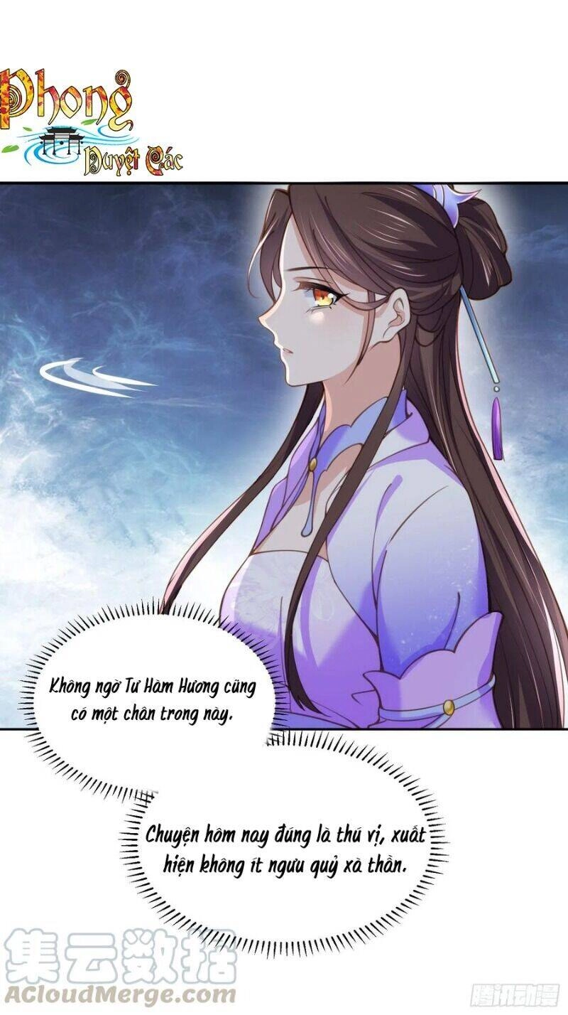 Hoạn Phi Thiên Hạ Chapter 125 - 20