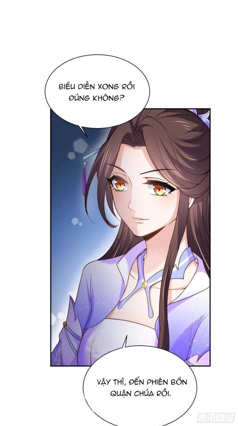 Hoạn Phi Thiên Hạ Chapter 125 - 22