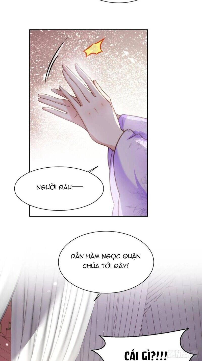 Hoạn Phi Thiên Hạ Chapter 125 - 23