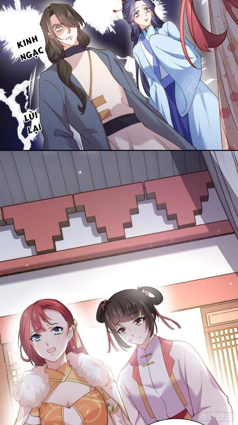 Hoạn Phi Thiên Hạ Chapter 125 - 25