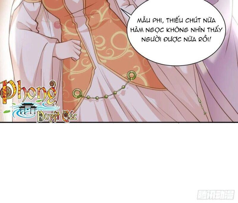 Hoạn Phi Thiên Hạ Chapter 125 - 26