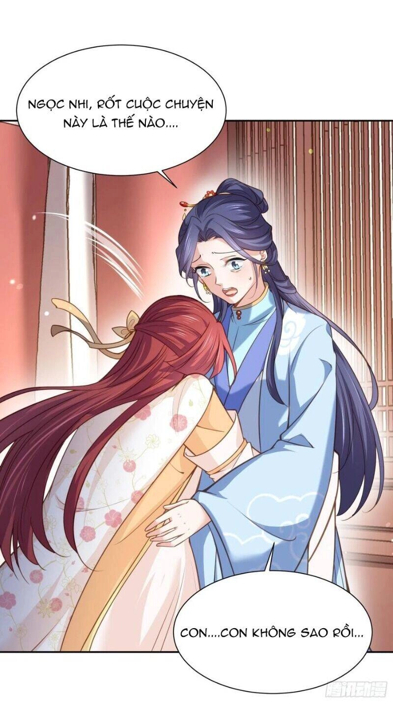 Hoạn Phi Thiên Hạ Chapter 125 - 27