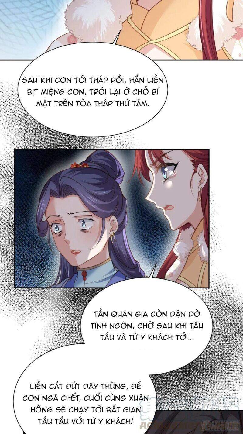 Hoạn Phi Thiên Hạ Chapter 125 - 30