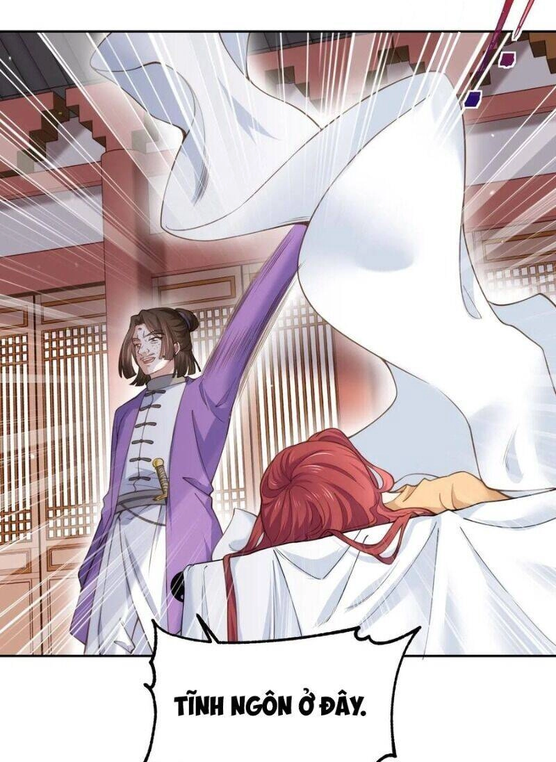 Hoạn Phi Thiên Hạ Chapter 126 - 4