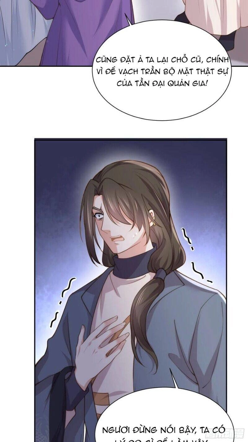 Hoạn Phi Thiên Hạ Chapter 126 - 7