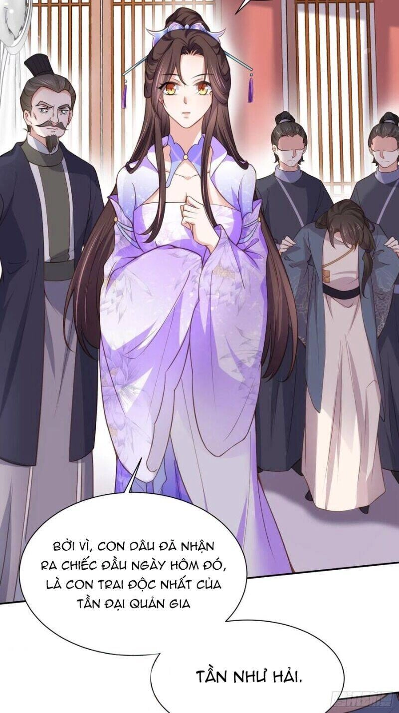 Hoạn Phi Thiên Hạ Chapter 126 - 12