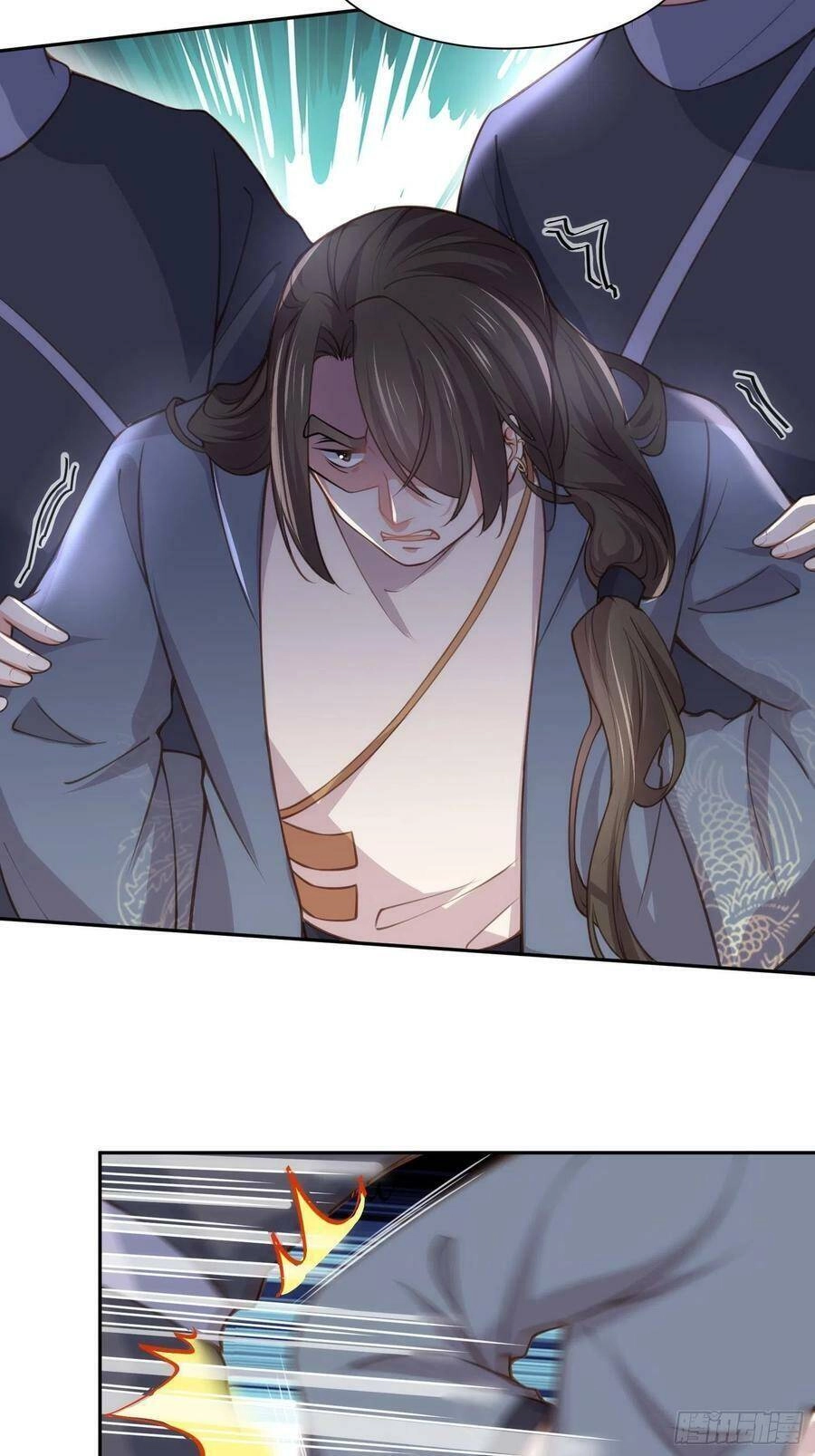 Hoạn Phi Thiên Hạ Chapter 126 - 13