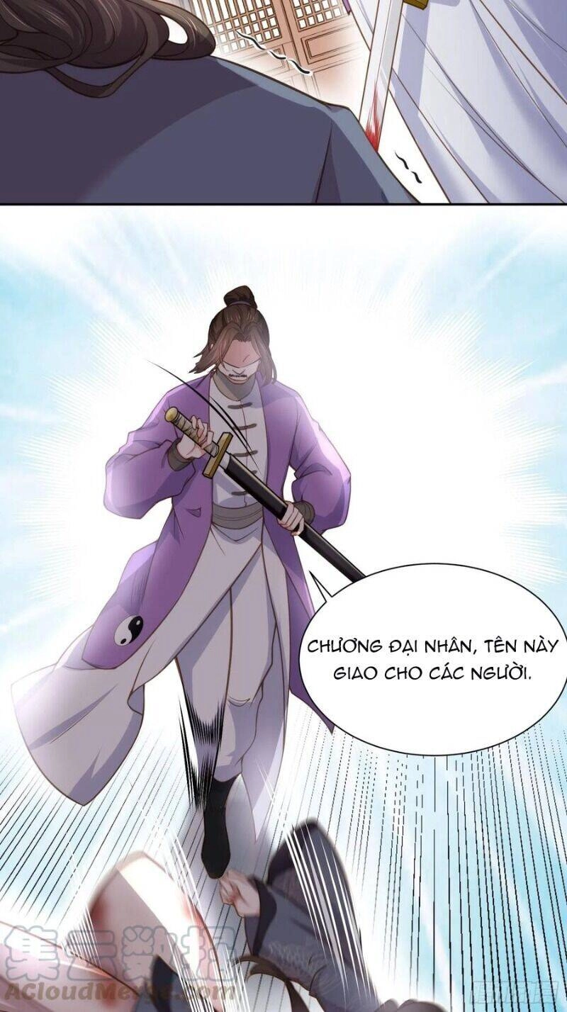 Hoạn Phi Thiên Hạ Chapter 126 - 18