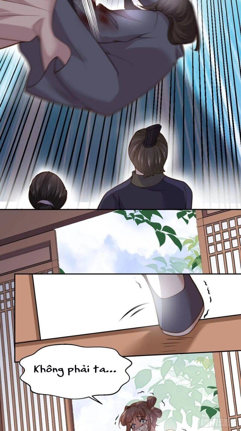 Hoạn Phi Thiên Hạ Chapter 126 - 19