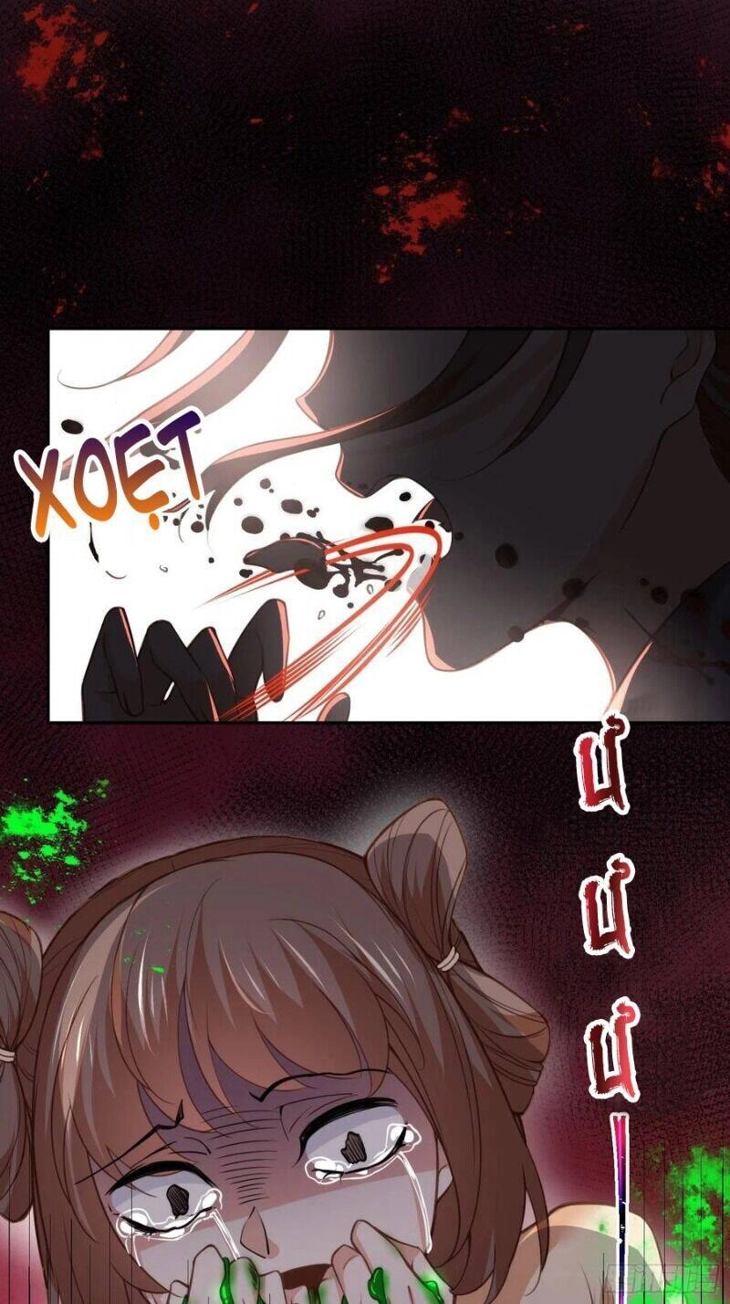 Hoạn Phi Thiên Hạ Chapter 126 - 21