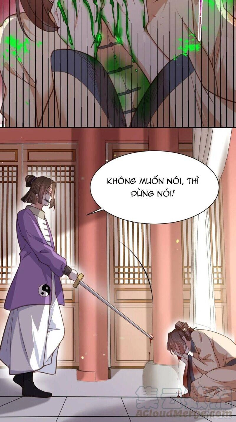 Hoạn Phi Thiên Hạ Chapter 126 - 22