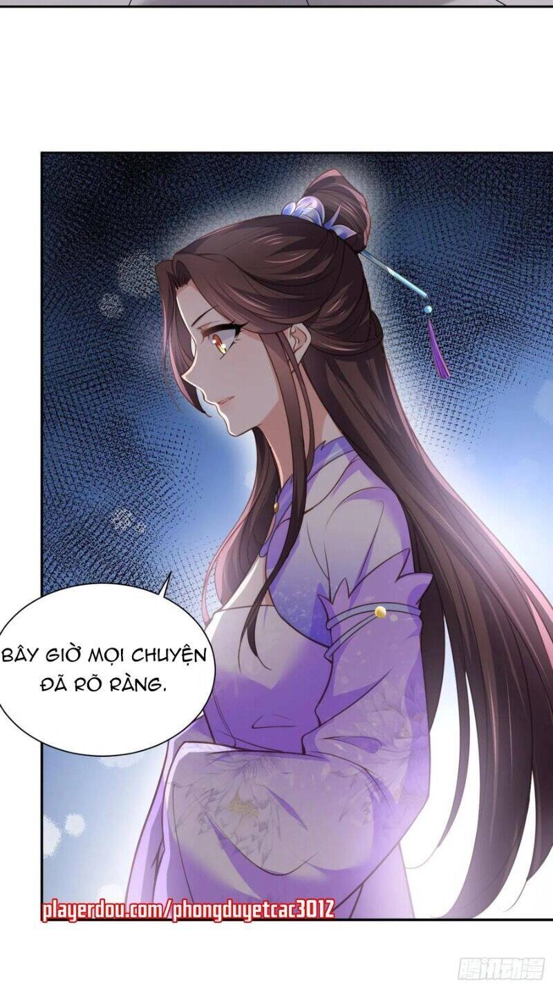 Hoạn Phi Thiên Hạ Chapter 126 - 23