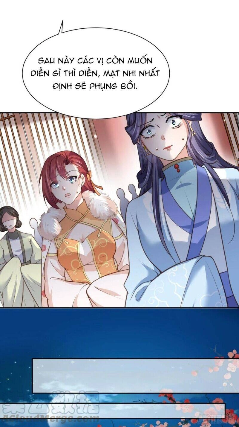 Hoạn Phi Thiên Hạ Chapter 126 - 24