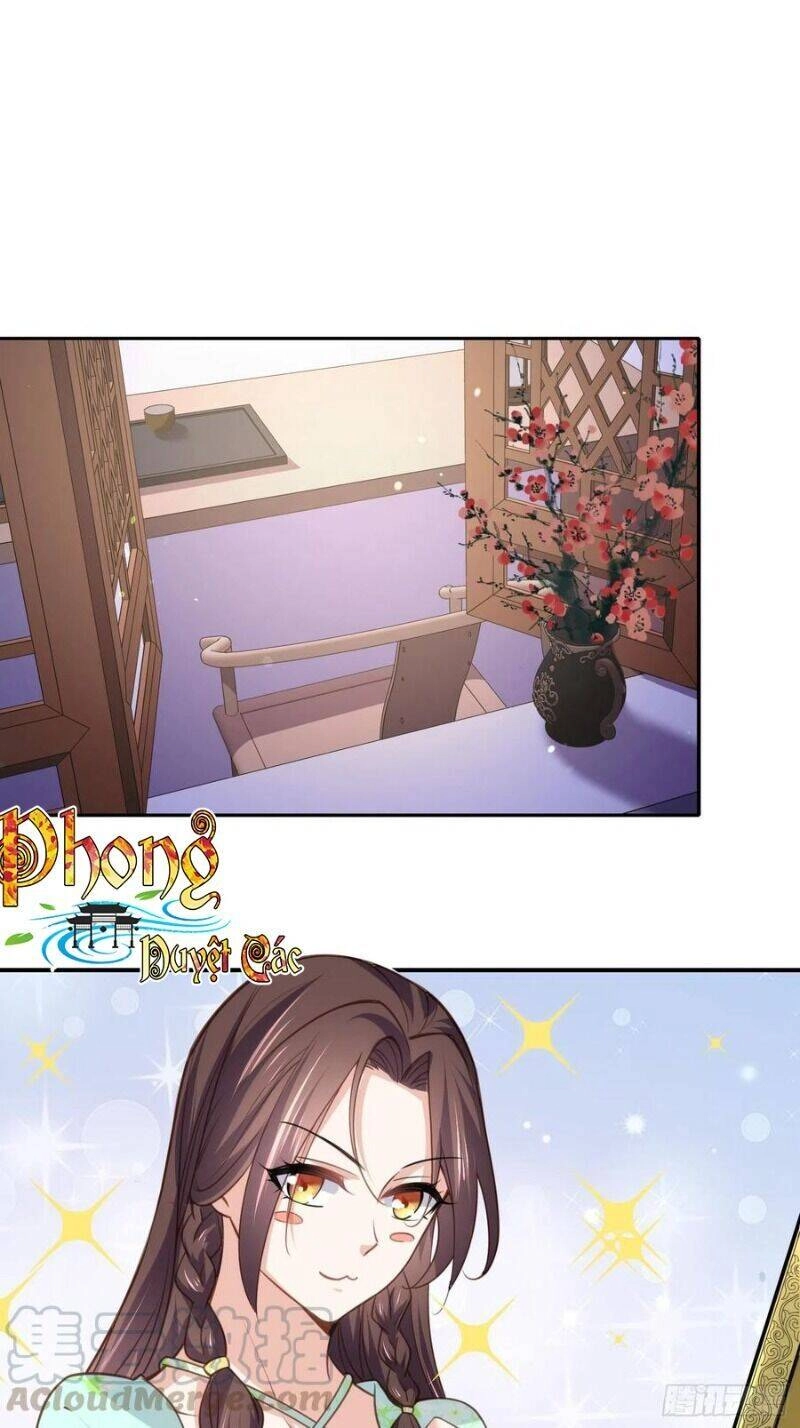 Hoạn Phi Thiên Hạ Chapter 126 - 26