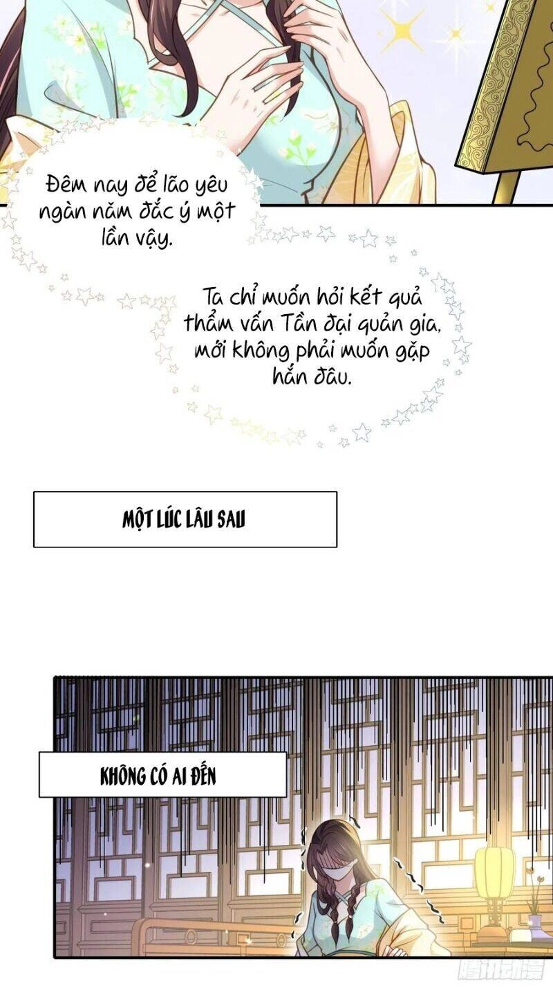 Hoạn Phi Thiên Hạ Chapter 126 - 27