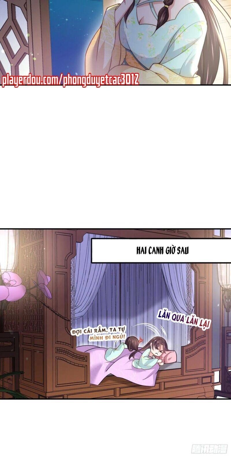 Hoạn Phi Thiên Hạ Chapter 126 - 29